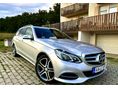 MERCEDES-BENZ E 200 2015/3 - 2