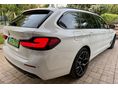 BMW 530 2021/3 - 2