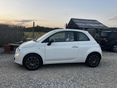 FIAT 500 2009/2 - 3