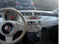 FIAT 500 2009/2 - 6