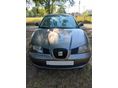 SEAT IBIZA 1.4 16V Reference