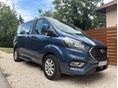 FORD TOURNEO CUSTOM TREND - Első tulajdonostól