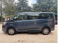 FORD TOURNEO 2020/6 - 5