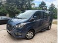 FORD TOURNEO 2020/6 - 6