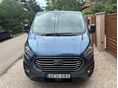 FORD TOURNEO 2020/6 - 7