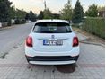 FIAT 500X 2017/8 - 7