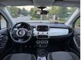 FIAT 500X 2017/8 - 9