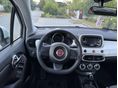 FIAT 500X 2017/8 - 10