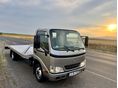 TOYOTA DYNA 2004 - 2