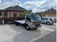 TOYOTA DYNA 2.5 D-4D 150