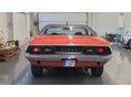 DODGE CHALLENGER 1973/4 - 3