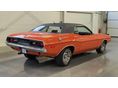 DODGE CHALLENGER 1973/4 - 4