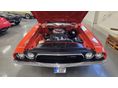 DODGE CHALLENGER 1973/4 - 10