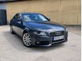 AUDI A4 2.0 TDI DPF EU5 BI-XENON/TEMPOMAT/MULTIKORMÁNY/NAVI/SÉRÜLÉSMENTES