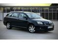 TOYOTA AVENSIS 2007/12 - 2
