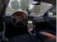 TOYOTA AVENSIS 2007/12 - 5