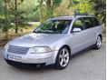 VOLKSWAGEN PASSAT V Variant 1.9 PD TDI FRISS MŰSZAKI