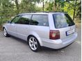 VOLKSWAGEN PASSAT V 2002 - 2