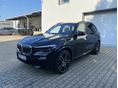 BMW X5 xDrive30d (Automata) M PACKET.MAGYARORSZÁGI.SÉRÜLÉSMENTES!