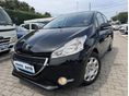 PEUGEOT 208 1.4 HDi Active FEKETEMETÁL!158000-KM!