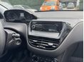 PEUGEOT 208 2015 - 18