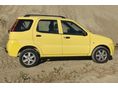 SUZUKI IGNIS 2004/3 - 2