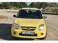 SUZUKI IGNIS 2004/3 - 3