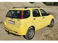 SUZUKI IGNIS 2004/3 - 5
