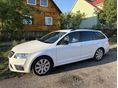 SKODA OCTAVIA 2015/9 - 2