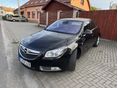 OPEL INSIGNIA 2013/5 - 2