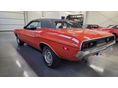 DODGE CHALLENGER 1973/4 - 2