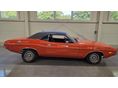 DODGE CHALLENGER 1973/4 - 5