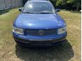 VOLKSWAGEN PASSAT V Variant 1.9 PD TDI Highline 4Motion