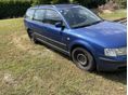 VOLKSWAGEN PASSAT V 1999/12 - 2