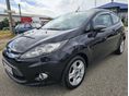 FORD FIESTA 1.4 TDCi Titanium Ritka Gyönyörű Állapot ! Tekintse meg a Videót !