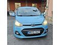 HYUNDAI I10 2014/7 - 2