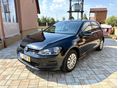 VOLKSWAGEN GOLF VII 2014/8 - 2
