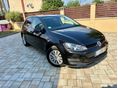 VOLKSWAGEN GOLF VII 2014/8 - 7