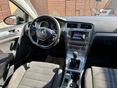 VOLKSWAGEN GOLF VII 2014/8 - 9