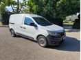 RENAULT EXPRESS 1.5 Blue dCi Business Magyarországi / ESP / 6 Sebességes / Esőérzékelő / BT telefon kihangosító