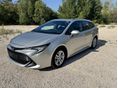 TOYOTA COROLLA Touring Sports 1.8 Hybrid Comfort e-CVT 56000Km!Sz.könyves S.mentes!Jól felszerelt!!