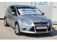 FORD FOCUS 1.6 Ti-VCT Trend 100 feletti Google-értékelés!!!-Ellenőrzött km. garantált minőség 2011 óta