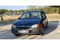 TOYOTA STARLET 1.3 16V XLi