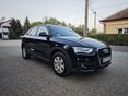 AUDI Q3 2.0 TDi DPF