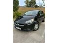 OPEL CORSA E 2016/10 - 2