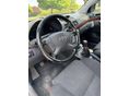 TOYOTA AVENSIS 2005 - 7