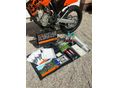 KTM 250 EXC-F 2007/8 - 5