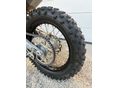 KTM 250 EXC-F 2007/8 - 9