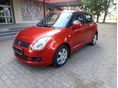 SUZUKI SWIFT 1.3 GLX CD AC
