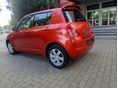 SUZUKI SWIFT 2010/2 - 4